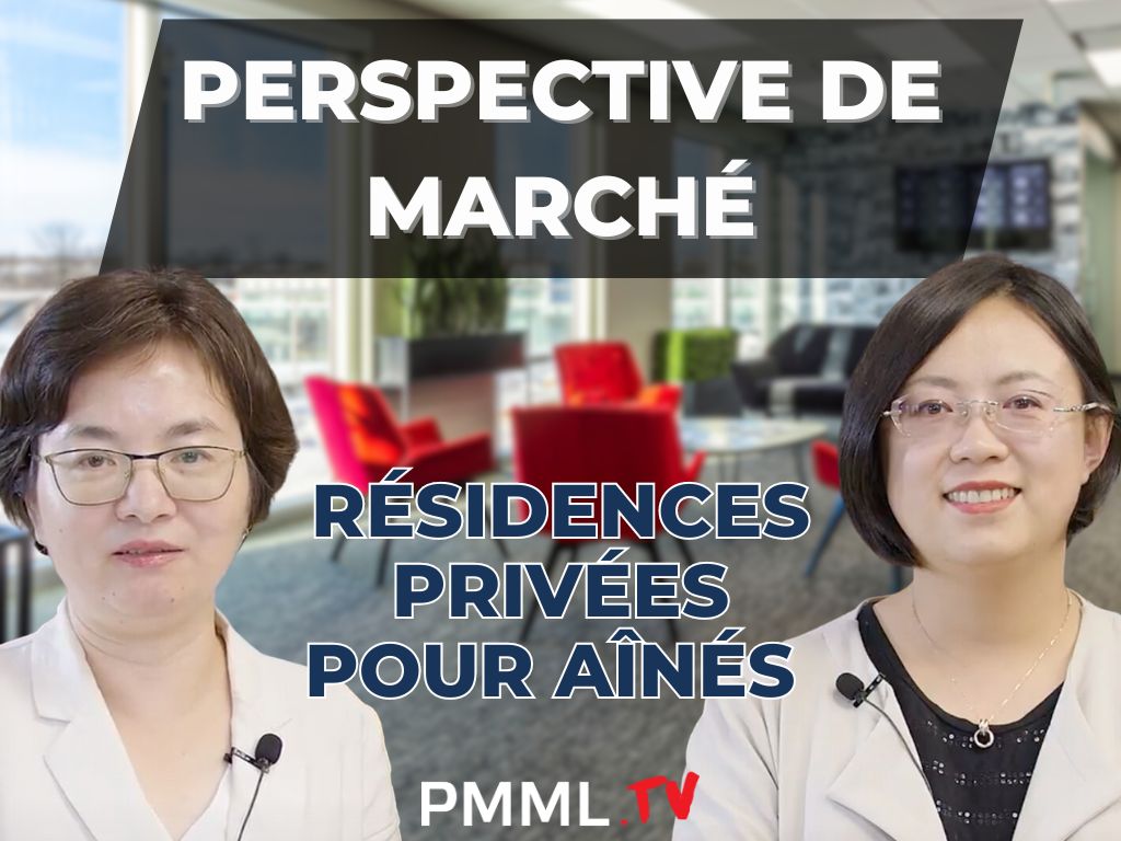 Perspective de marché | Jie Ke & Jian Ping Mao - PMML