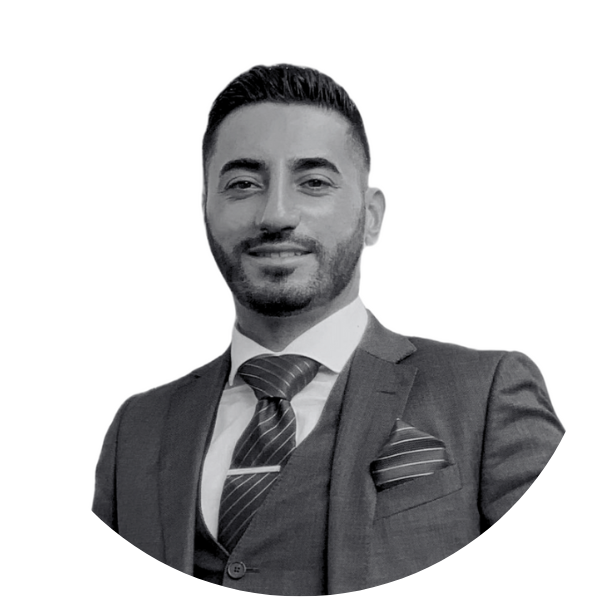 John Shaghoury