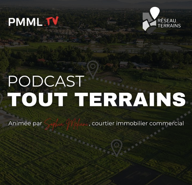 Tout Terrains