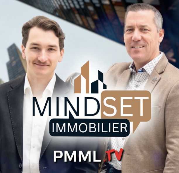 Mindset Immobilier