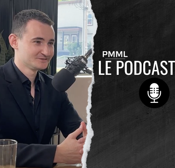 PMML Le Podcast