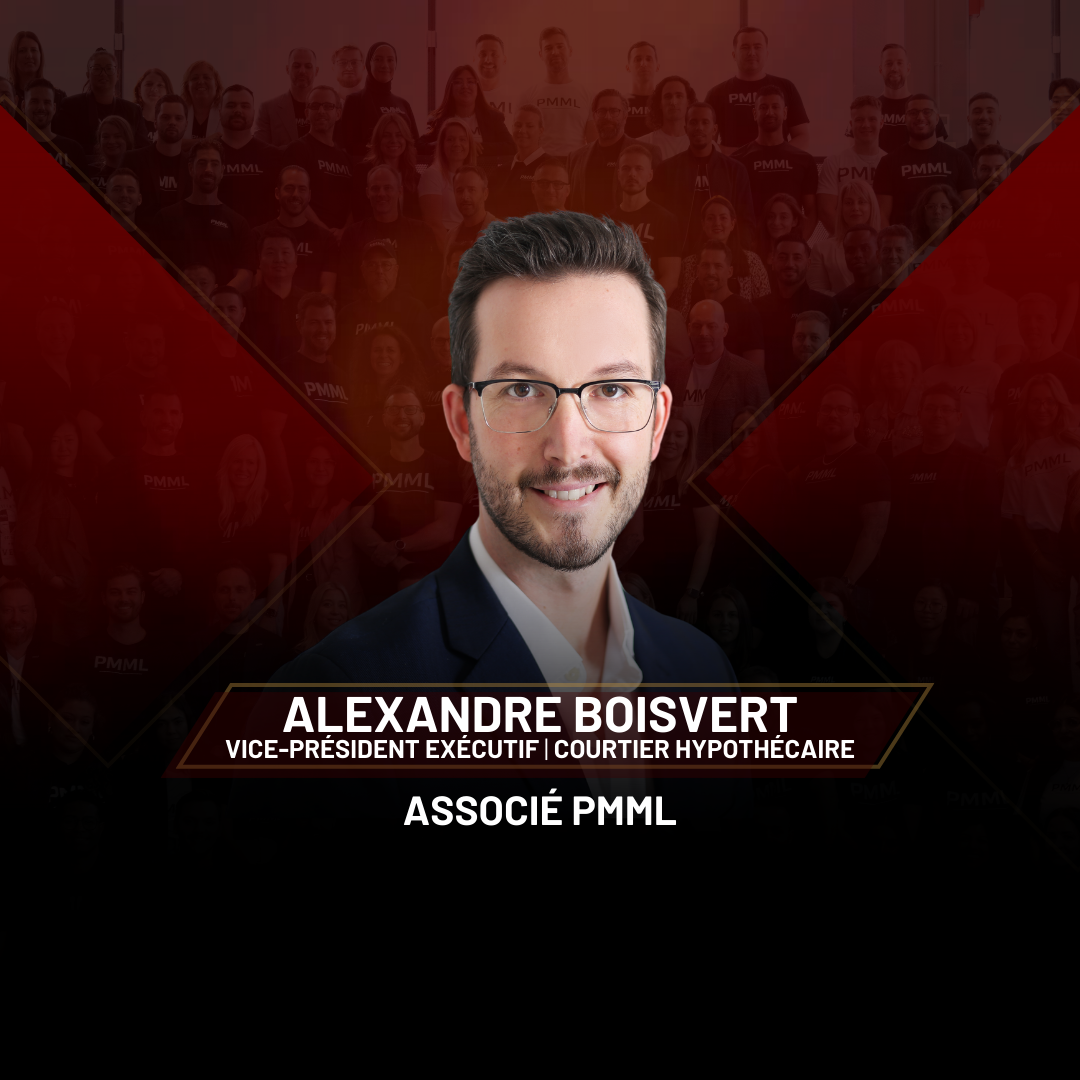 Alexandre Boisvert