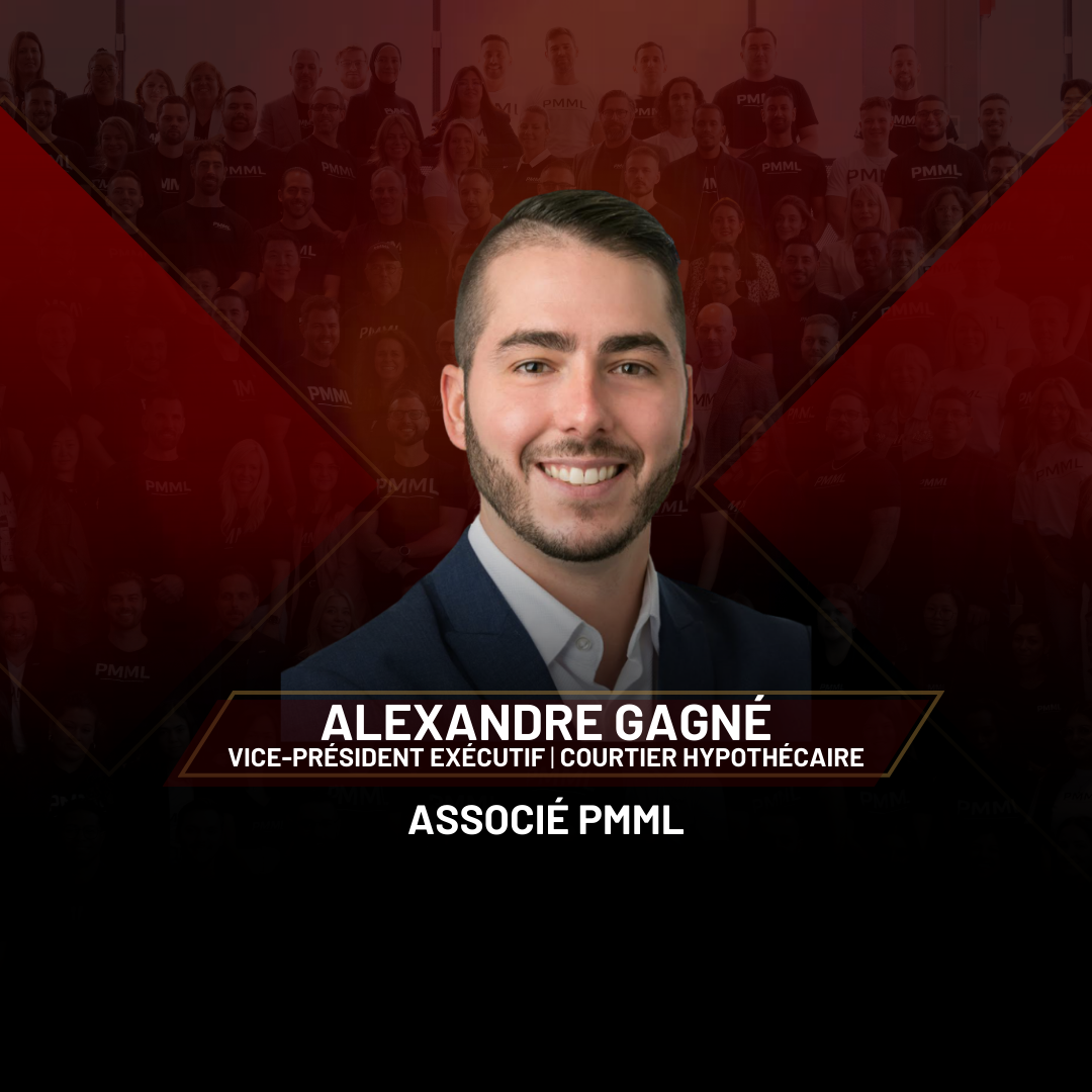 Alexandre Gagné