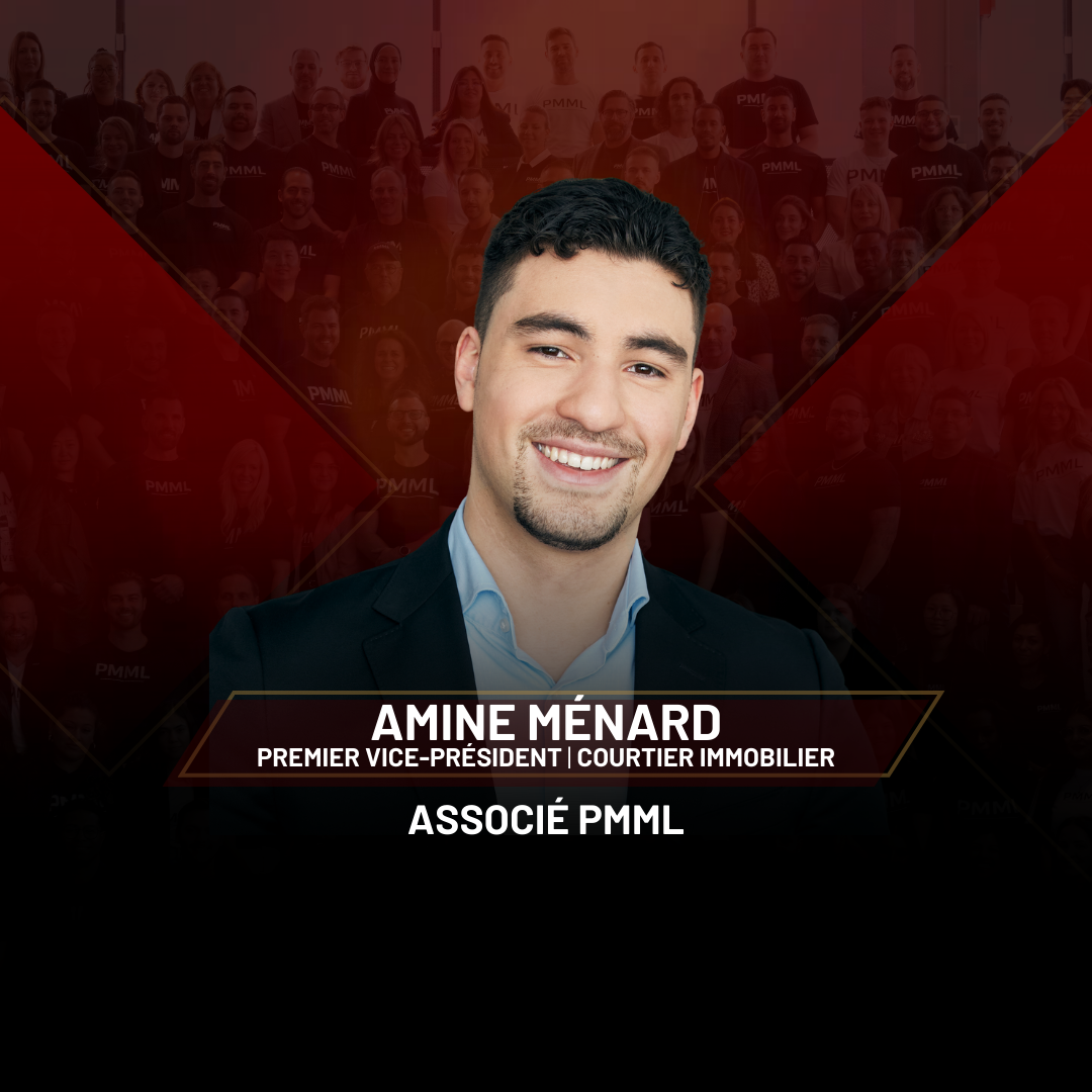 Amine Menard
