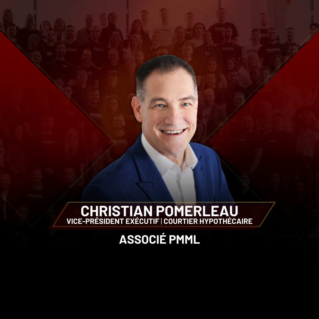 Christian Pomerleau
