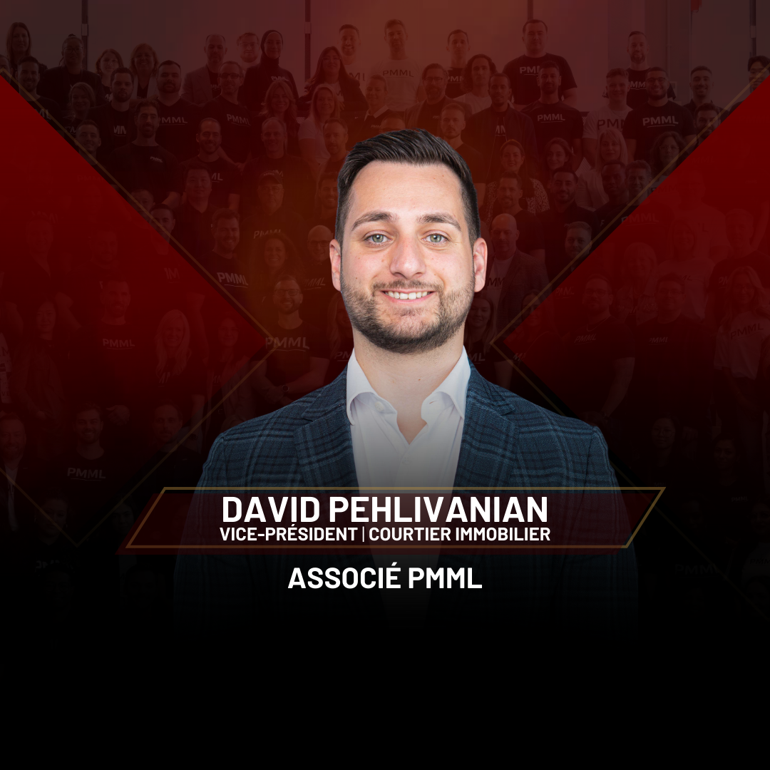 David Pehlivanian