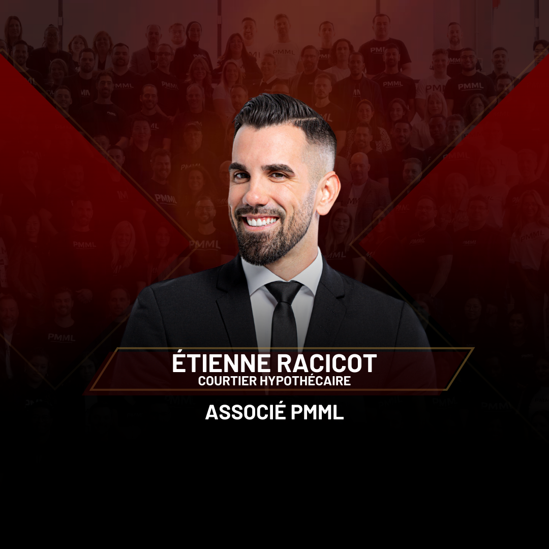 Étienne Racicot