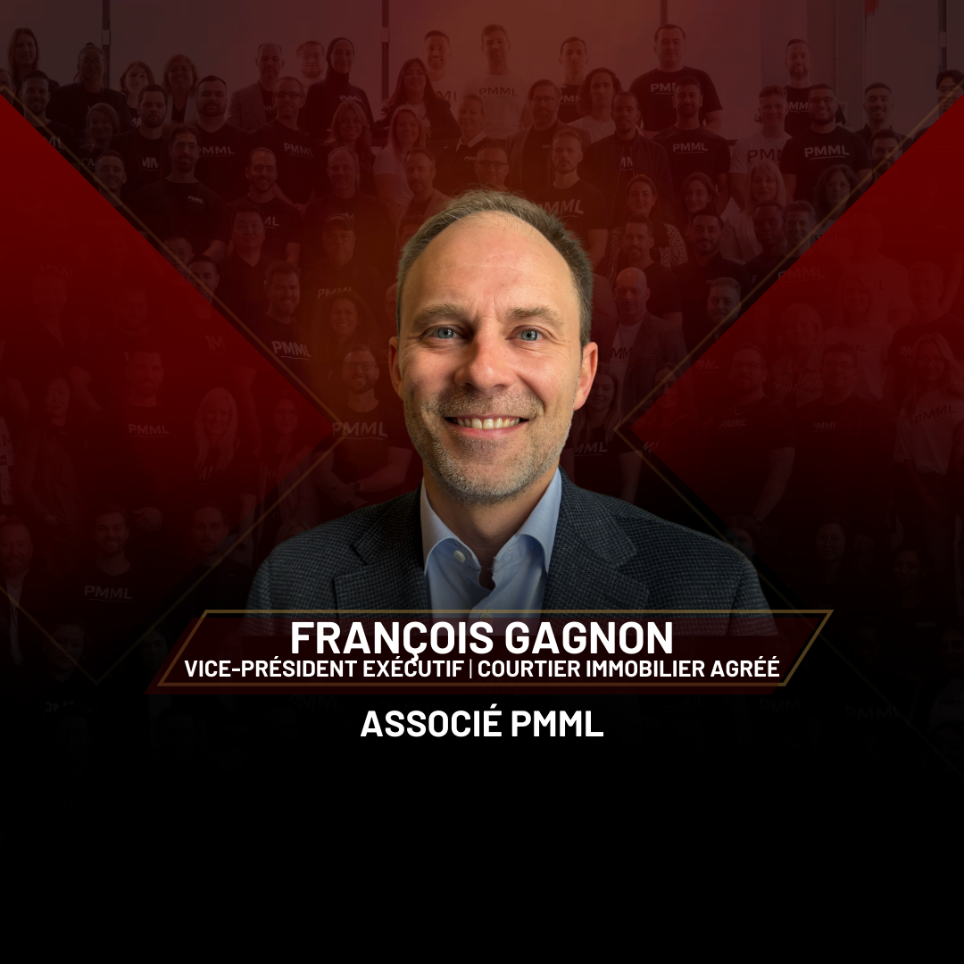 Francois Gagnon