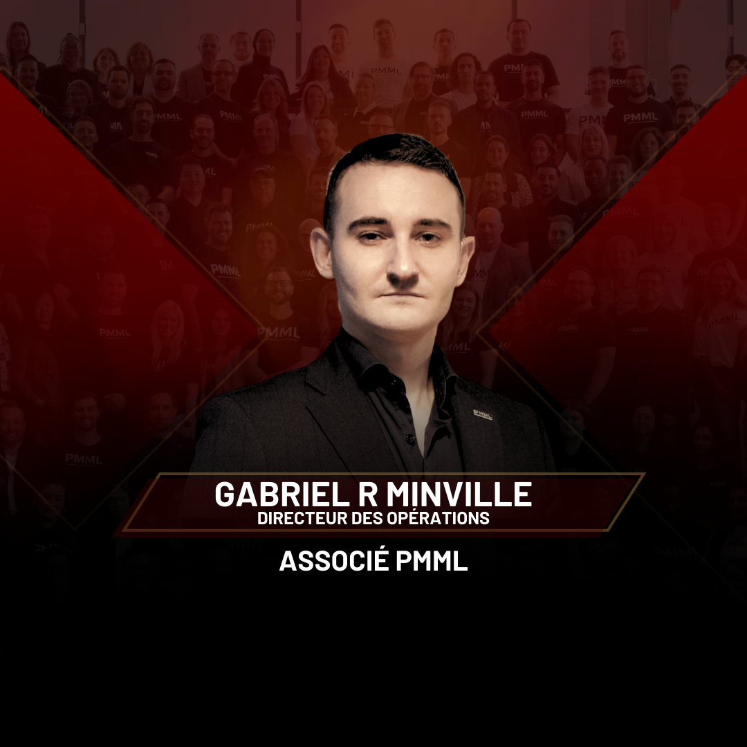 Gabriel R. Minville