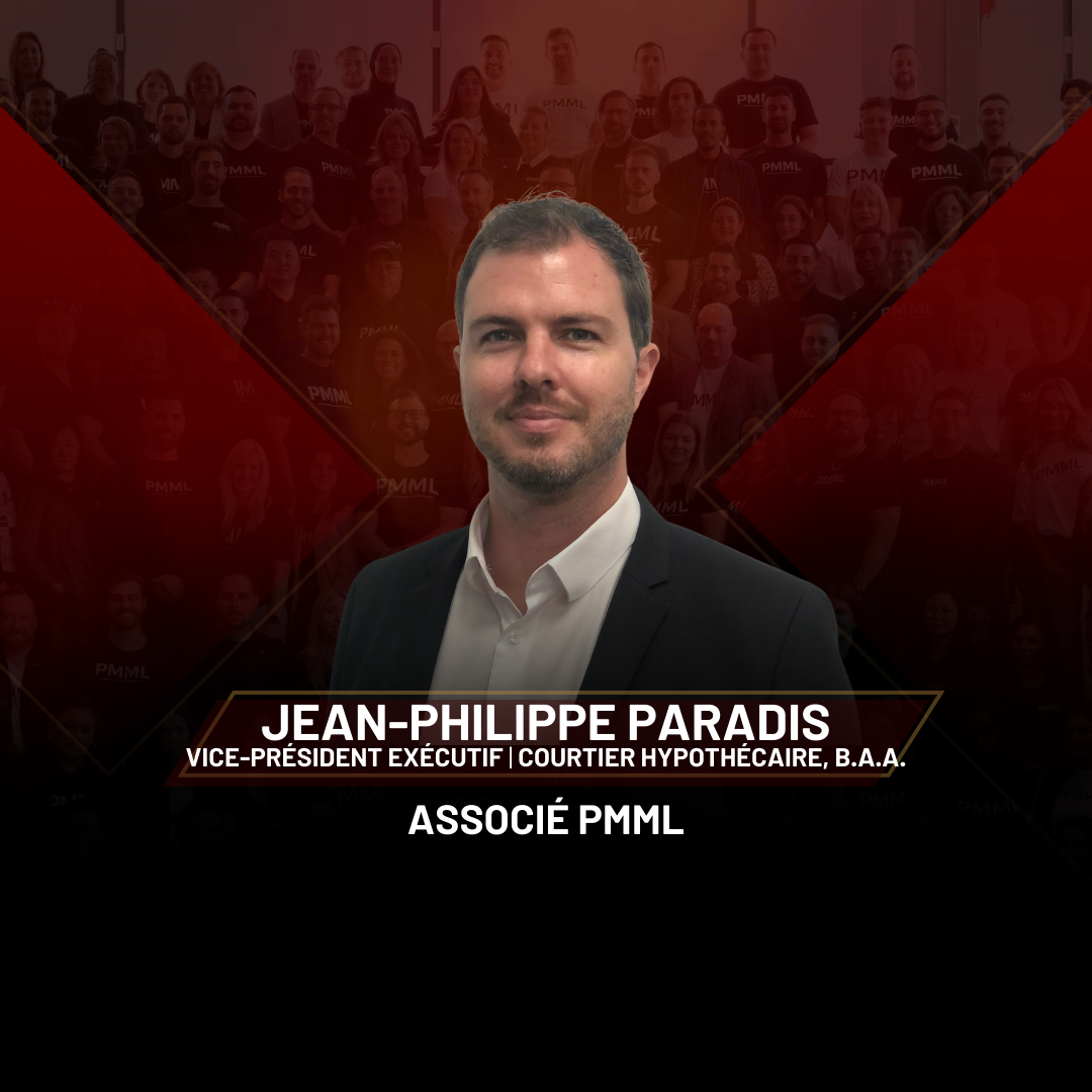 Jean-Philippe Paradis