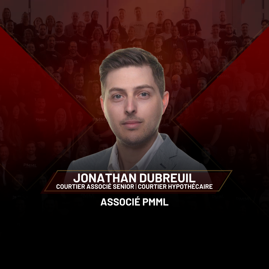 Jonathan Dubreuil