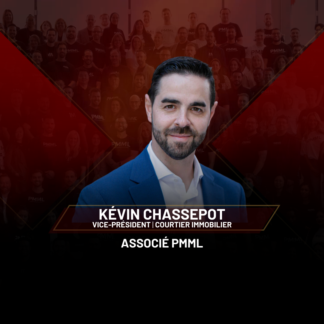 Kévin Chassepot