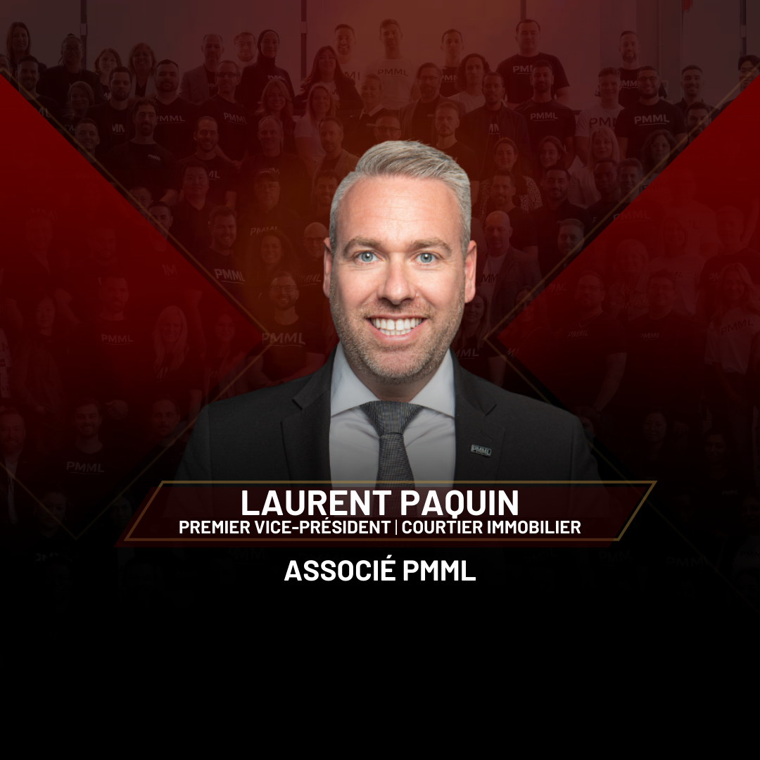Laurent Paquin