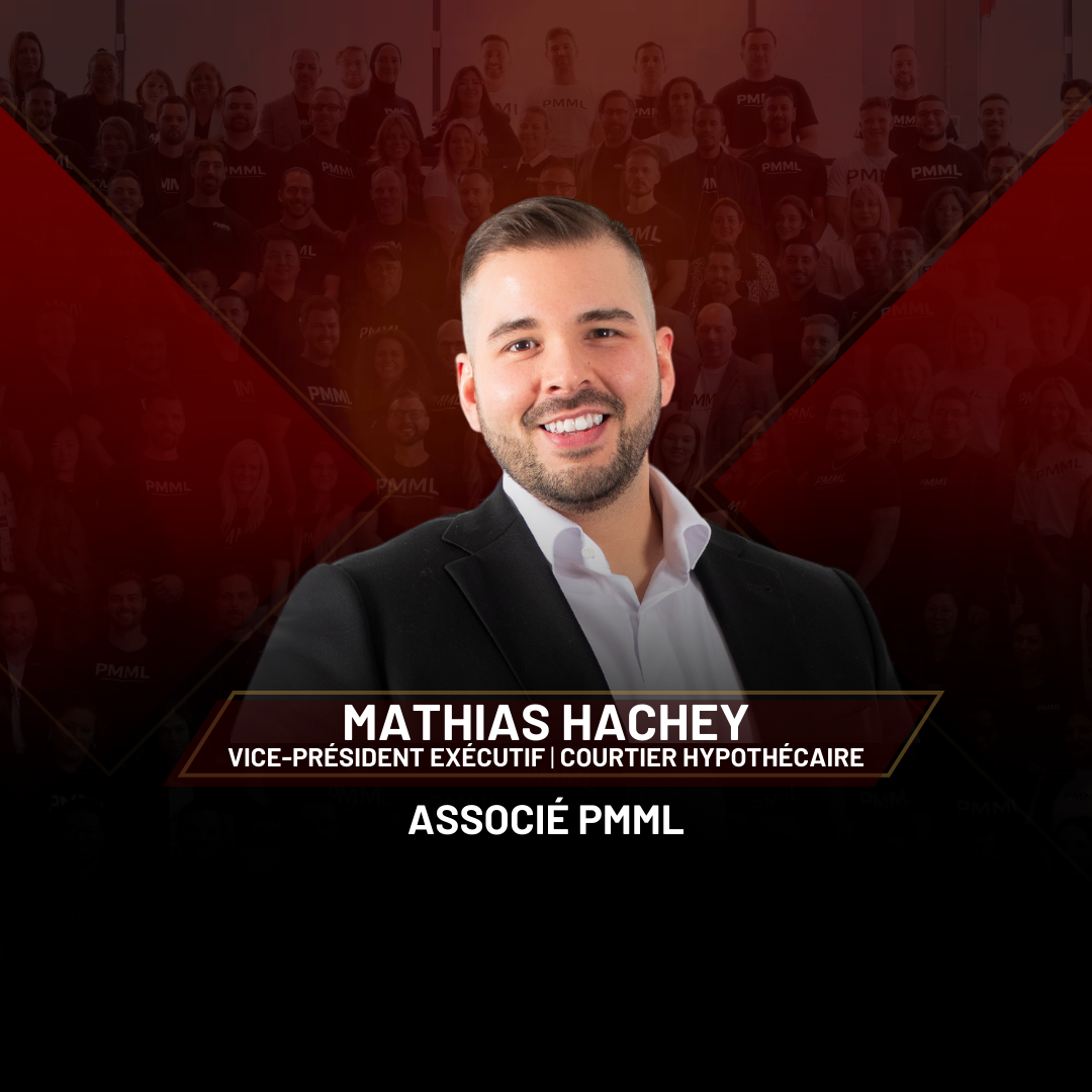 Mathias Hachey
