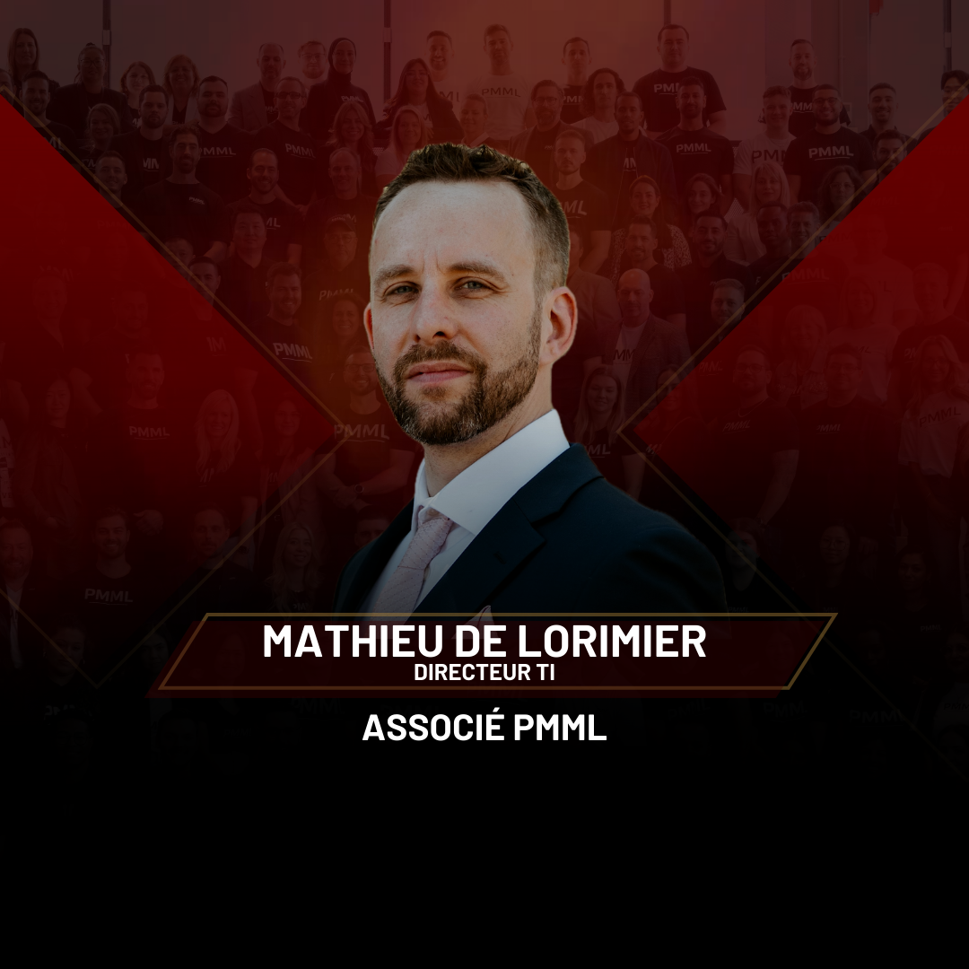 Mathieu De Lorimier