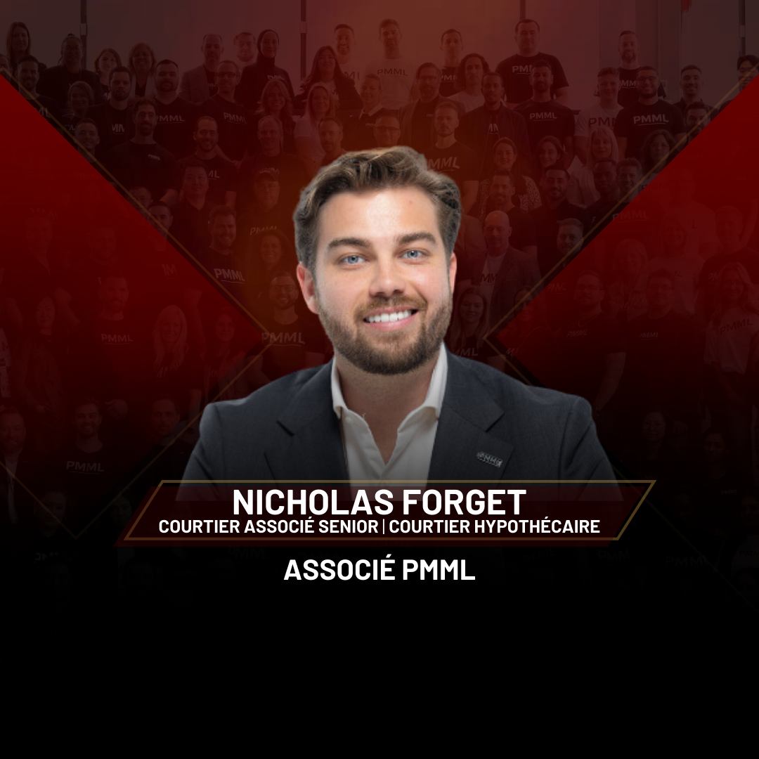 Nicholas Forget