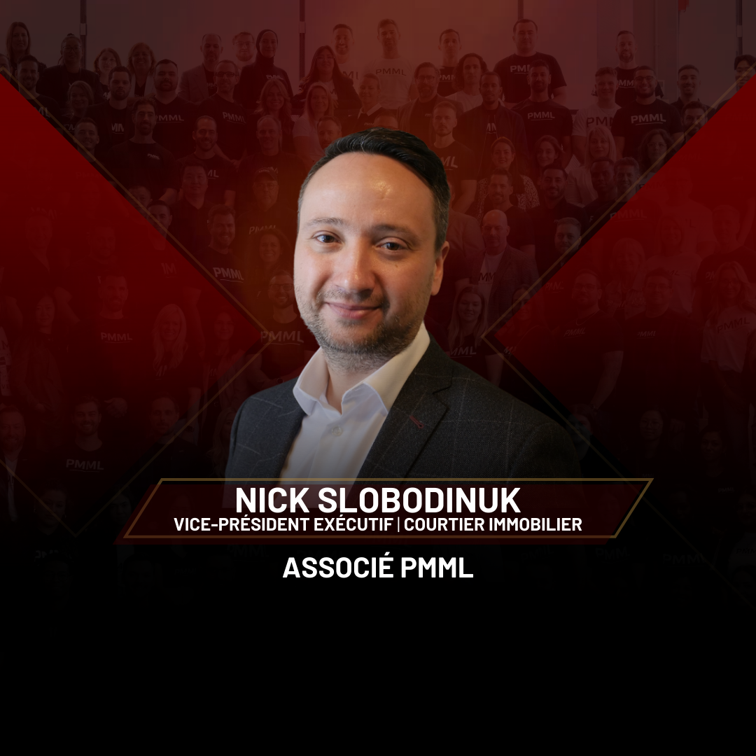 Nick Slobodinuk