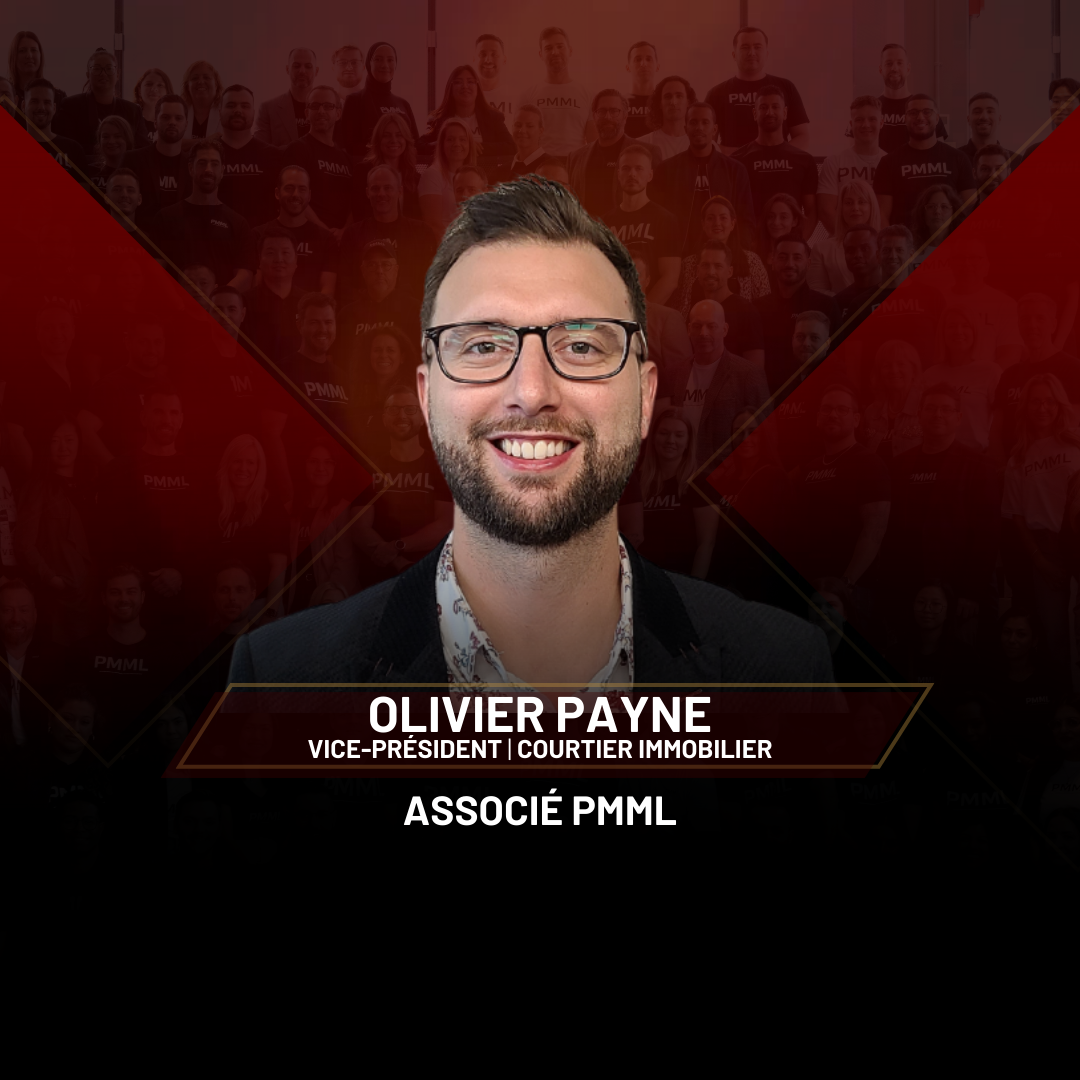 Olivier Payne