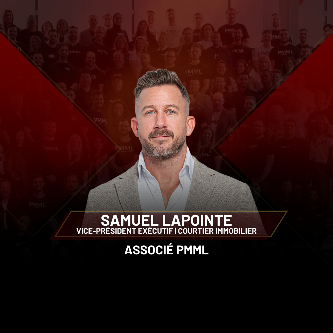 Samuel Lapointe