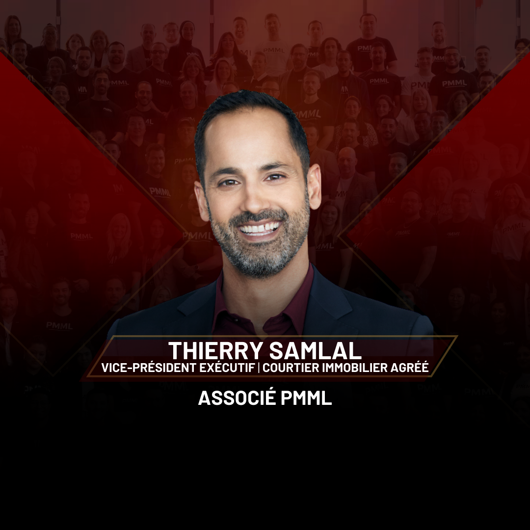 Thierry Samlal