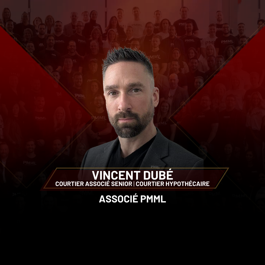 Vincent Dubé