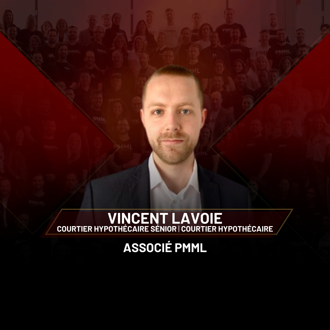Vincent Lavoie