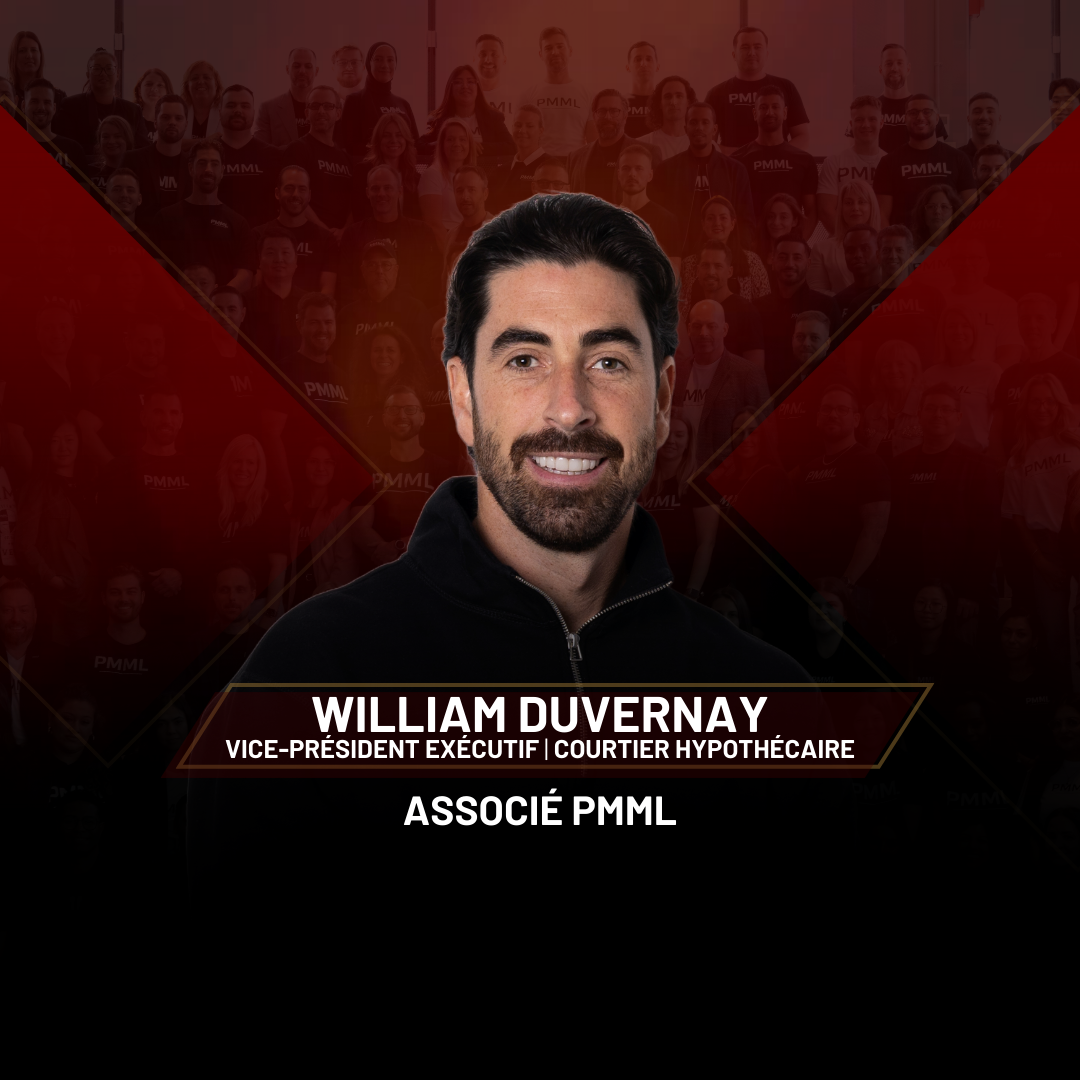 William Duvernay