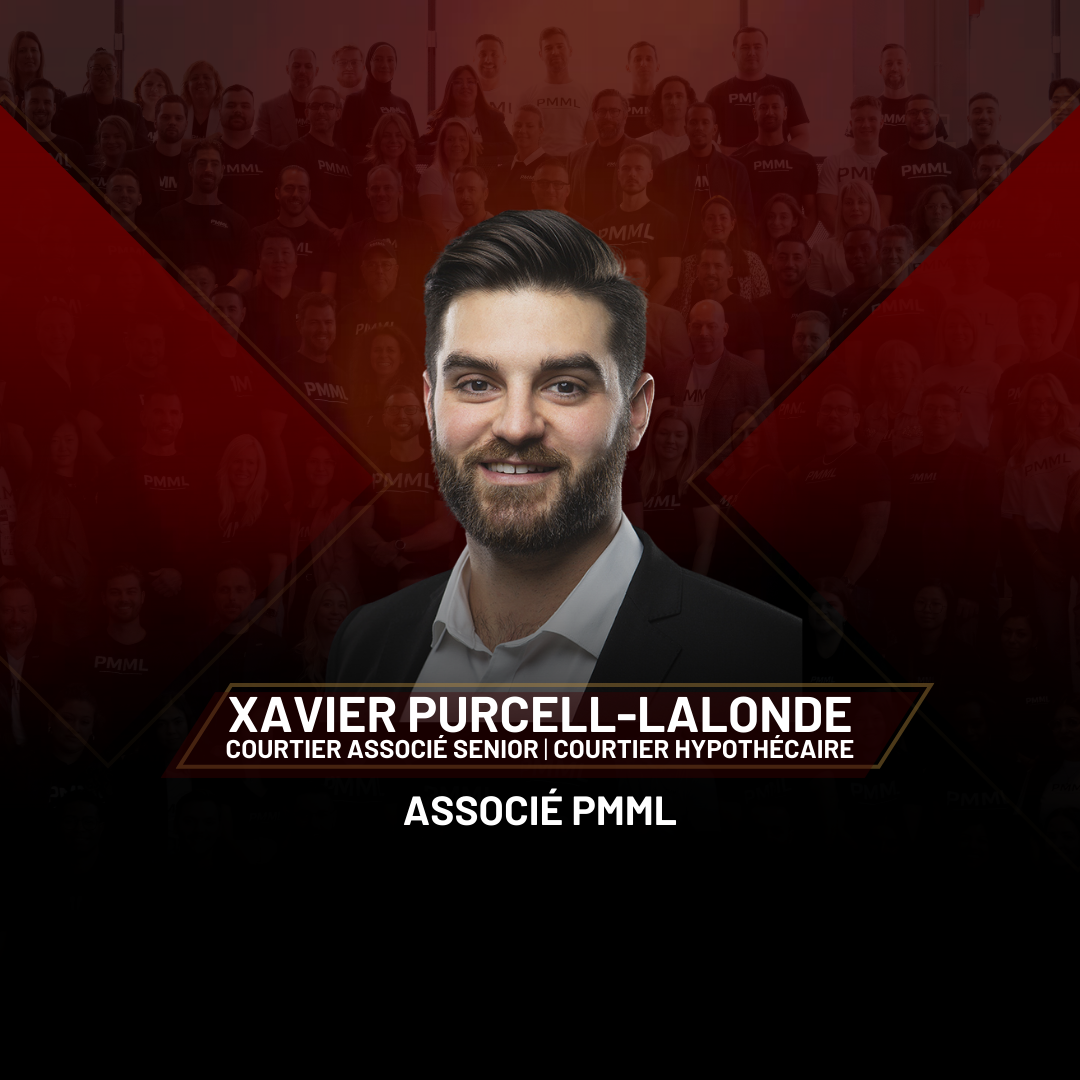 Xavier Purcell-Lalonde