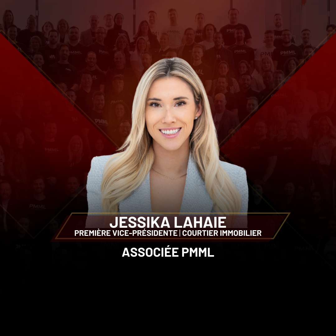 Jessika Lahaie