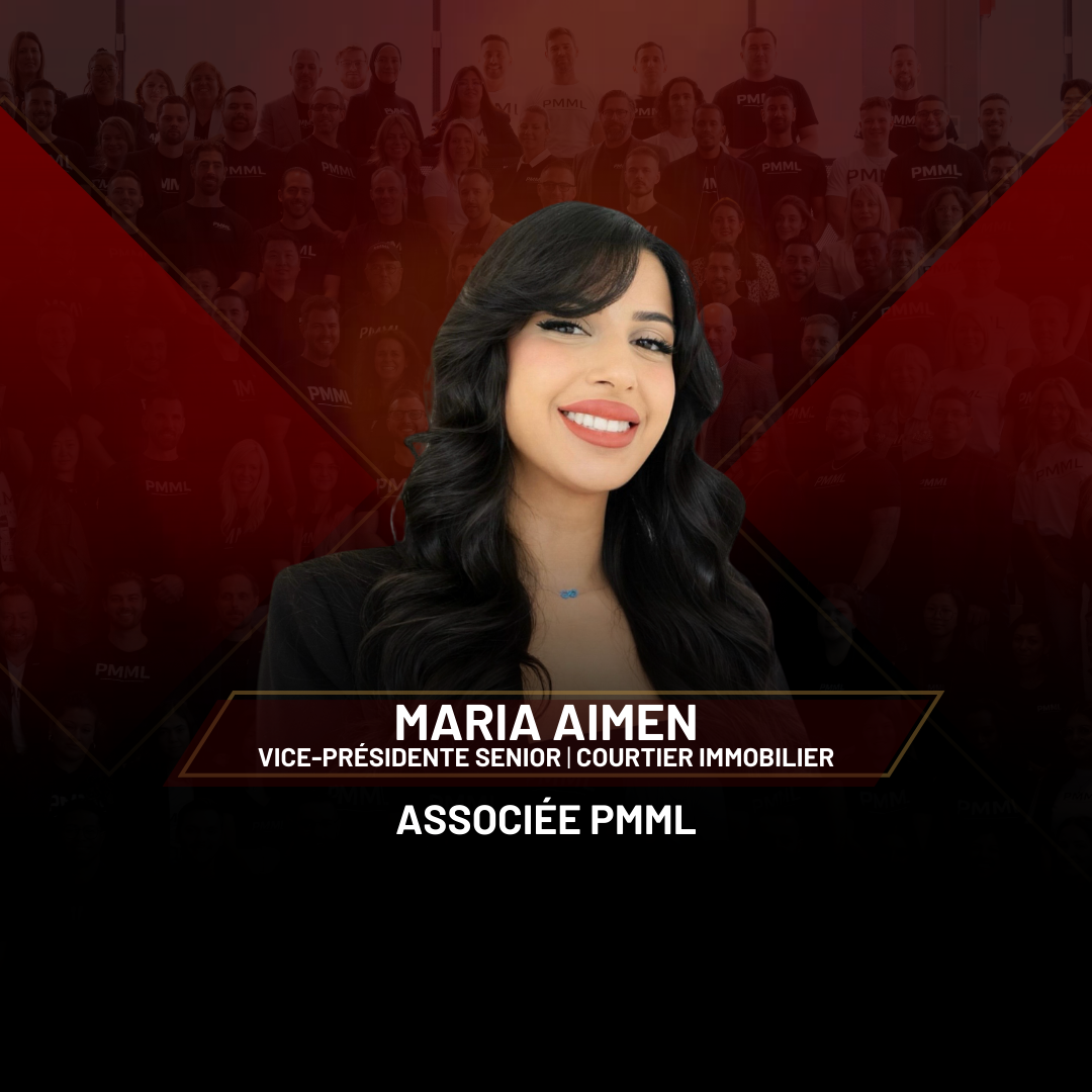 Maria Aimen