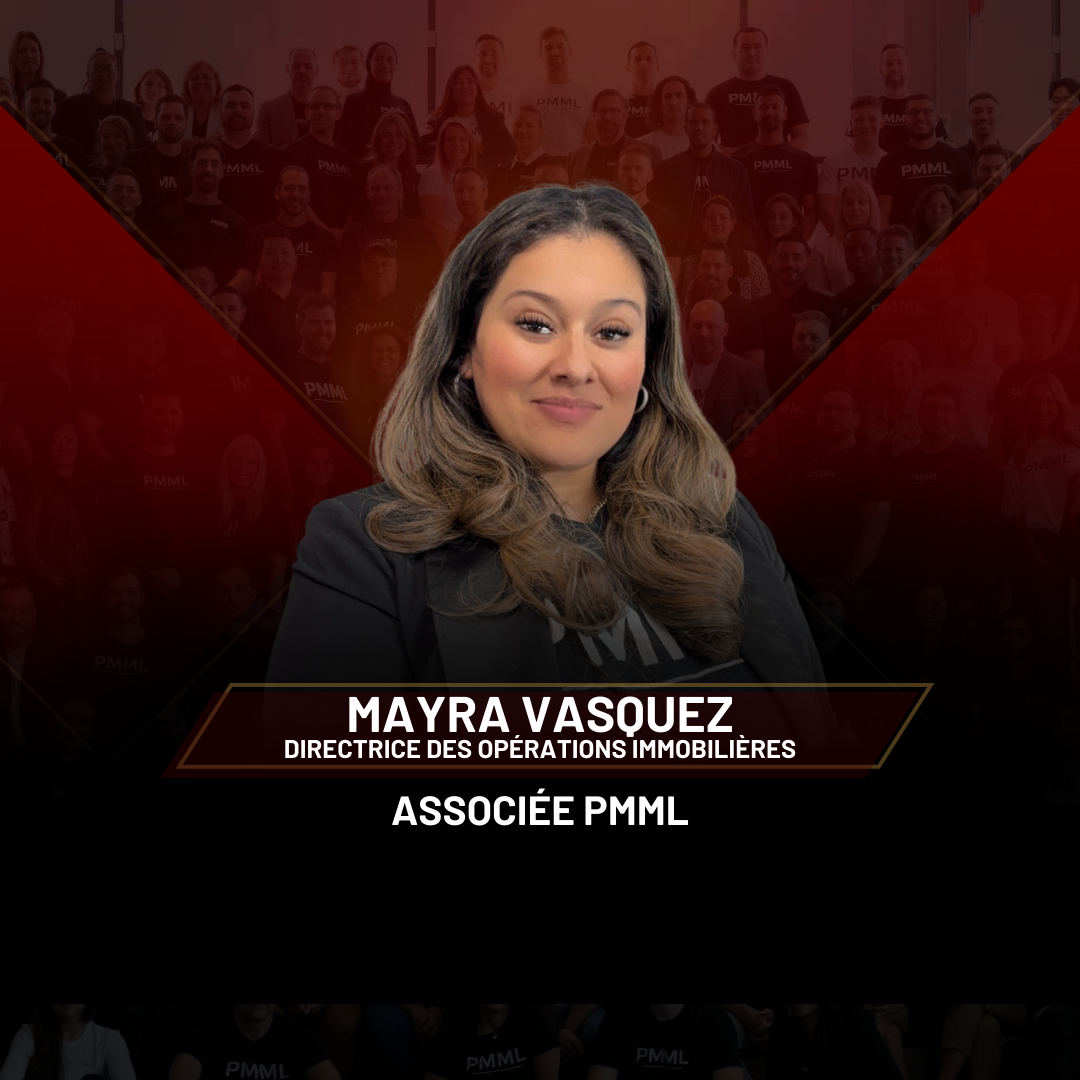Mayra Vasquez