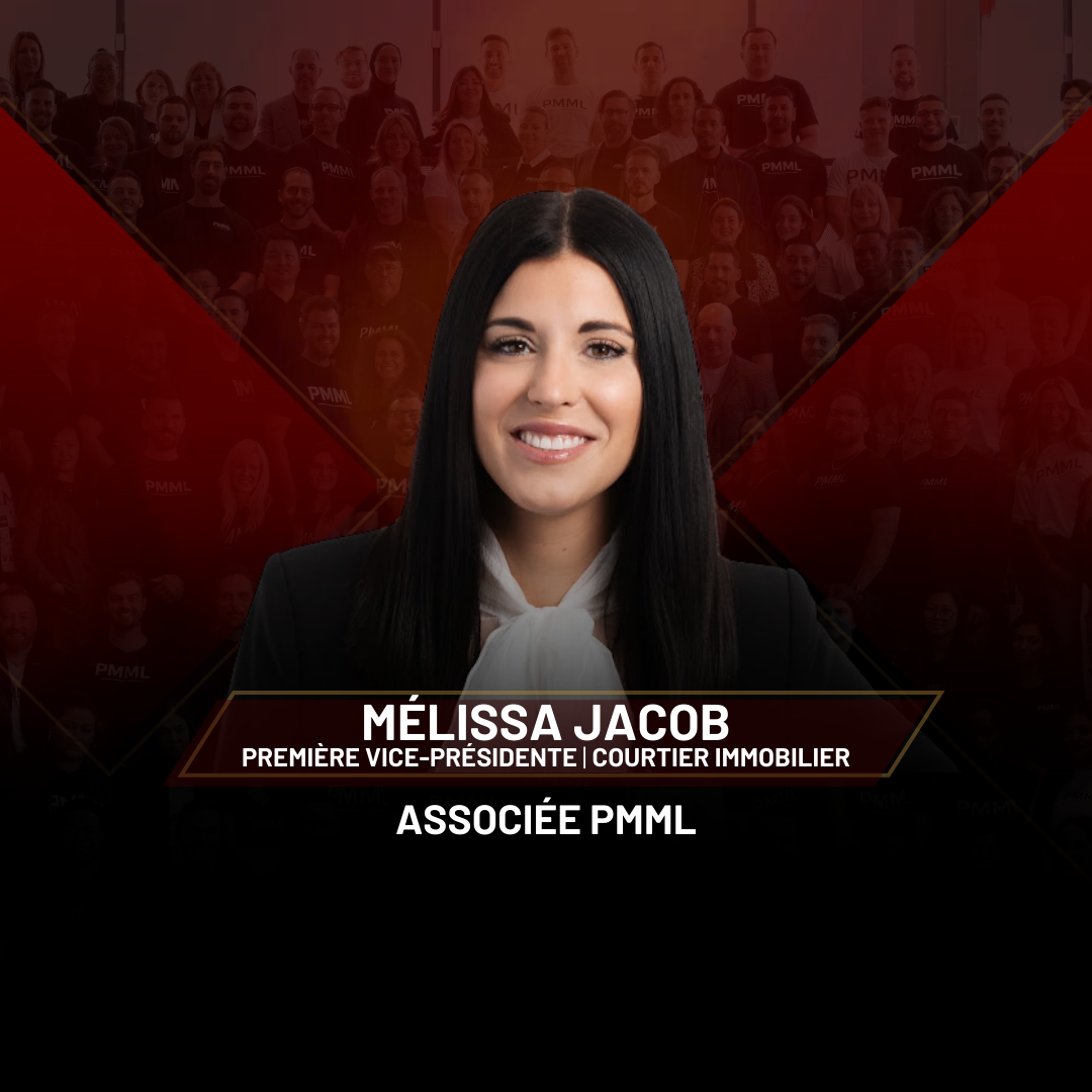 Mélissa Jacob