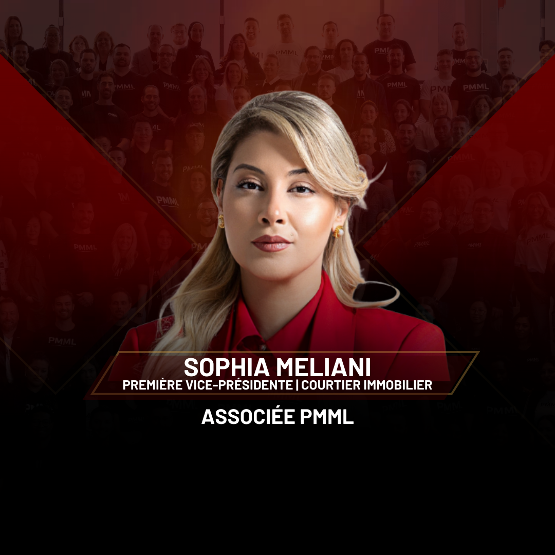 Sophia Meliani