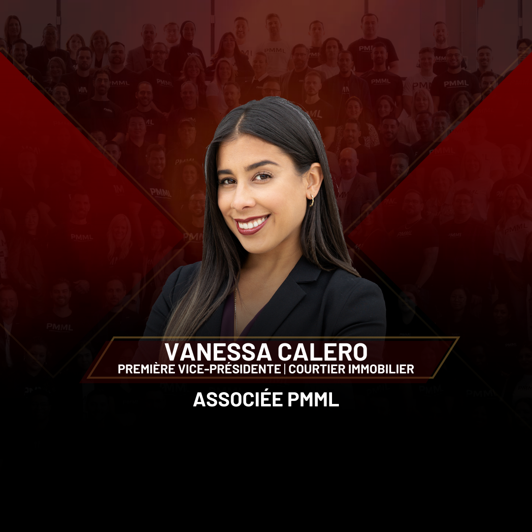 Vanessa Calero