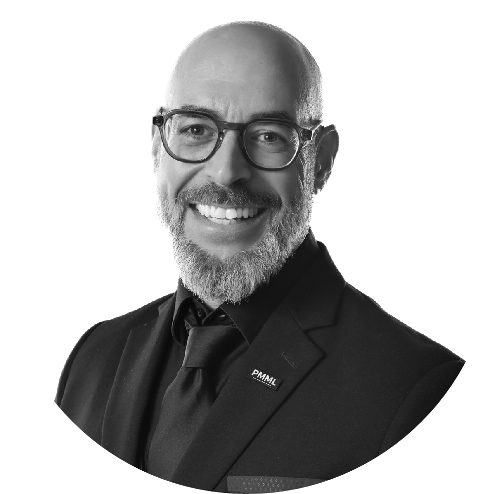 Marc-André Caron