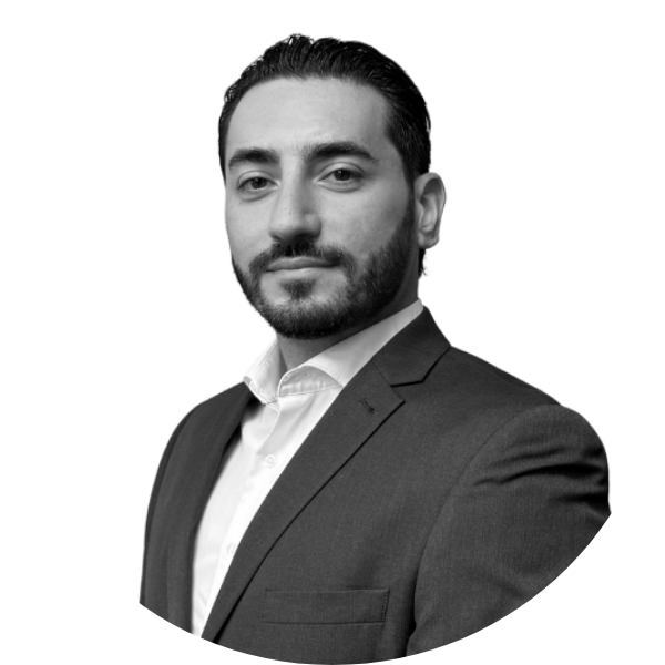 John Shaghoury