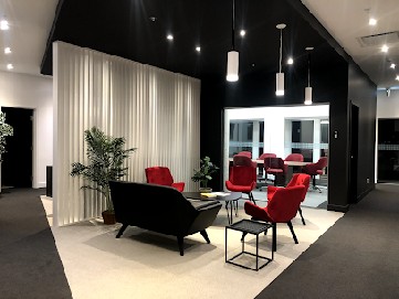 Bureau PMML de Québec, boulevard Lebourgneuf