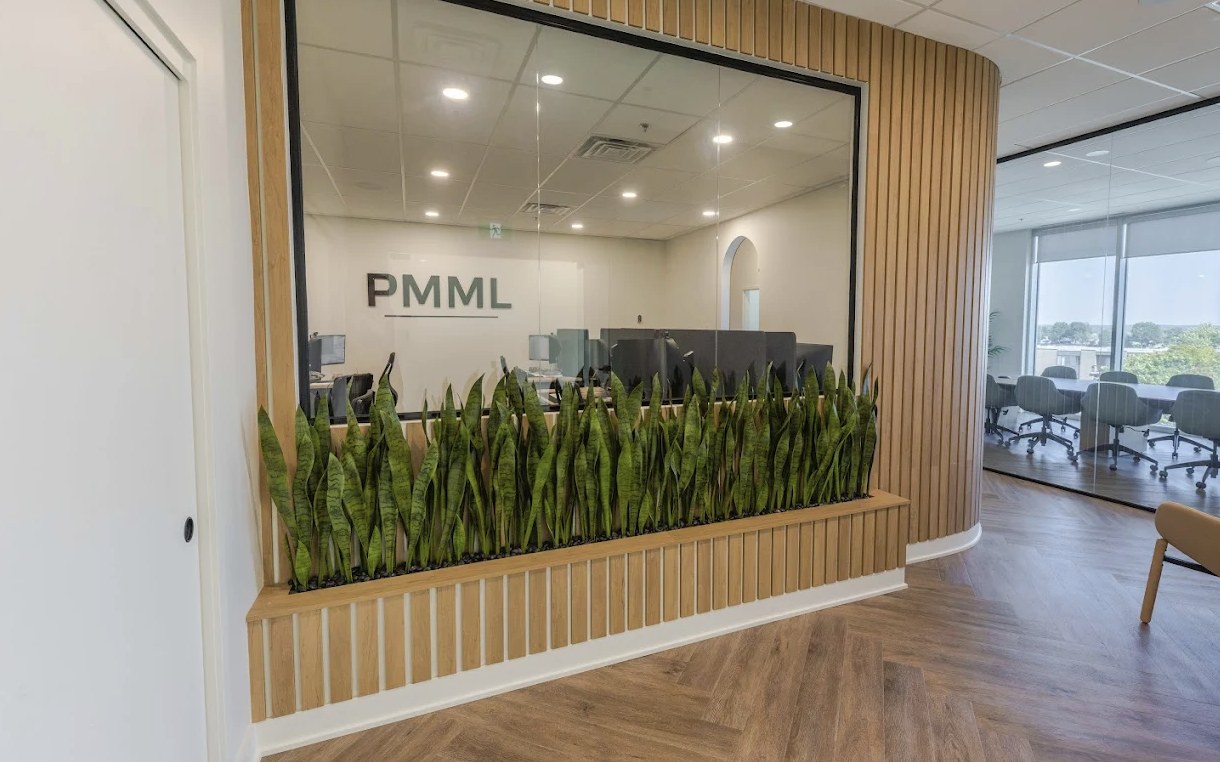 Bureau PMML de Saint-Jean-sur-Richelieu, boulevard du Séminaire Nord