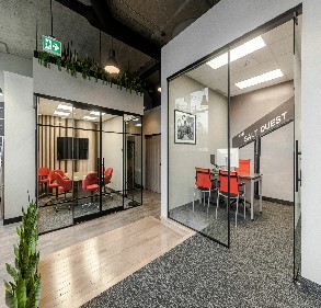 Bureau PMML de Sherbrooke, rue Galt Ouest